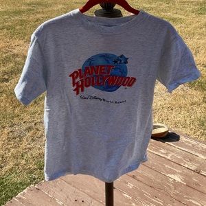 Planet Hollywood -Walt Disney World Resort Size S